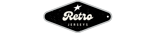 Retro Jerseys